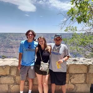 Meet your Posher, Deb